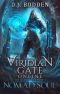 [The Illusionist 01] • Viridian Gate Online · Nomad Soul · A litRPG Adventure (The Illusionist Book 1)